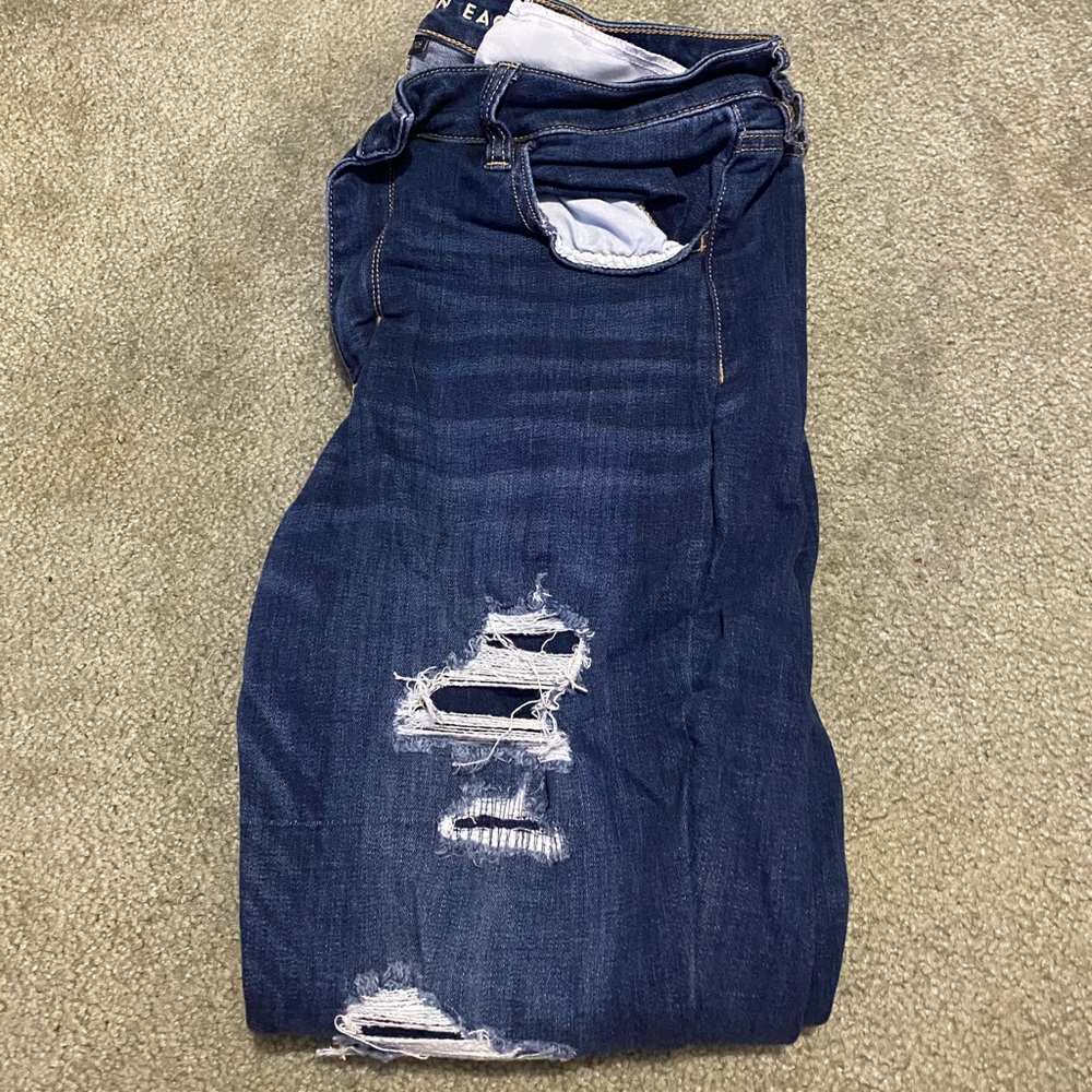 American Eagle Jeggings